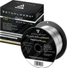 STAHLWERK Fülldraht FLUX E71T-GS 0,9mm 1 kg Drahtrolle D100 Produktbild-Vorschau 1
