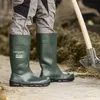 Dunlop Stiefel Work-It full safety S5 grün nach EN ISO Produktbild-Vorschau 6