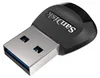 SanDisk SDDR-B531-GN6NN SanDisk Reader/Writer microSD UHS-I Productafbeelding-voorbeeld 1