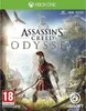 Ubisoft Assassin's Creed Odyssey - Edition Omega, Xbox One, Produktbild-Vorschau 1