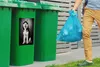 MuchoWow® - Mültonnen-sticker - Sticker - Aufkleber für die Produktbild-Vorschau 4