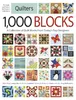 Quilter's 1,000 Blocks Produktbild-Vorschau 1