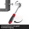 Einhell 49109022 bit di cacciavite 23 pz Anteprima dell’immagine prodotto 11
