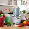 Ariete 0438/05 Broyeur de repas électrique 0,6 l 400 W bleu Voir les images du produit 6