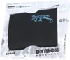 oxmox portafoglio New Cryptan RFID Protect Kombibörse Anteprima dell’immagine prodotto 8