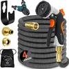 KESSER® Premium Gartenschlauch Flexibler Wasserschlauch Produktbild-Vorschau 1