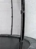 EXIT Elegant Trampolin ø366cm mit Economy Sicherheitsnetz - Produktbild-Vorschau 9