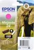 Epson 24 - 4.6 ml - Magenta - Original - Tintenpatrone Voir les images du produit 6