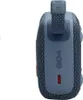 JBL GO 4 Enceinte portable ultra étanche Bleu Voir les images du produit 13