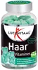 Lucovitaal Gomitas vitamínicas para el cabello, 60 unidades Vista previa de la imagen del producto 1
