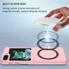 Per Samsung Galaxy Z Flip7 FE / Flip6 5G Magnet Magsafe Anteprima dell’immagine prodotto 7