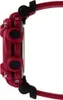 Casio G-Shock Uhr GA-900-4AER Armbanduhr rot schwarz Produktbild-Vorschau 7