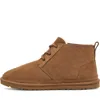 Ugg Neumel M Chestnut - Heren Boots - 3236-CHE Produktbild-Vorschau 3