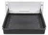 Geschirrschublade weiß Amica 9030984 für Standherd Produktbild-Vorschau 4