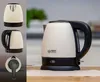 TZS First Austria Edelstahl Wasserkocher, creme-schwarz, Produktbild-Vorschau 4