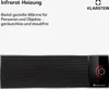 Klarstein Heizstrahler, Elektrische Heizung für Terrasse, Produktbild-Vorschau 5