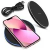 Ladegerät für Apple iPhone 12 Mini QI Wireless Charger Produktbild-Vorschau 13