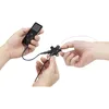 SpeaKa Professional SP-7870556 Klinke Audio Y-Adapter [1x Produktbild-Vorschau 3