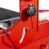 DEDRA DED7819, 1200W, Longueur de coupe 1200mm Scie à Voir les images du produit 4