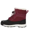 HI-TEC Hi-Tec Leo WP JRG LILA 37 Produktbild-Vorschau 6