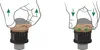 Rain Bird Kunststoff-Sprinklerkopf 5/8"" UNC GW 3,8bar Produktbild-Vorschau 14