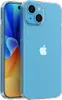 Ultra Clear Flexible Hülle für iPhone 15 - Transparent Produktbild-Vorschau 2
