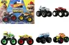 Hot Wheels Monster Trucks Demolition Doubles Pojazdy Náhled obrázku produktu 18