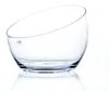Glasschale BEXA mit schrägem Rand D. 28cm H. 22,5cm rund Produktbild-Vorschau 2