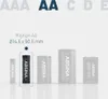 ABSINA 4x akumulator AA 2900 - Akumulatory NiMH AA o Podgląd zdjęcia produktu 4