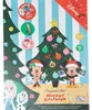 Großhandel GmbH – Zboží Crystal Art Disney Adventní Náhled obrázku produktu 1