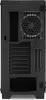 Sharkoon ELITE SHARK CA200G, Big-Tower-Gehäuse, (Tempered Produktbild-Vorschau 7