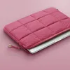 Selencia Puffy Laptop Hülle 13-14 Zoll - Laptop Sleeve - Produktbild-Vorschau 8