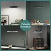 Mai & Mai Pendelleuchte 50cm LED Hängelampe Dynamisches Produktbild-Vorschau 7