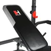 HAMMER Hantelbank Bermuda XT multifunktionale Fitness Produktbild-Vorschau 5