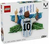 LEGO Lionel Messi – Okamžik vítězství, Sada na stavění, 14 Náhled obrázku produktu 2