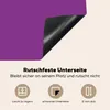 KitchenYeah© Herdabdeckplatte Lila - Farben - Unifarben , Produktbild-Vorschau 5