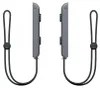 Nintendo Switch Joy-Con-Handgelenksschlaufe Grau Produktbild-Vorschau 5