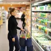 Packaway Einkaufswagen mit Kühlfach - 45L - Einkaufswagen - Produktbild-Vorschau 8