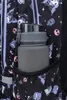 Zaino per ragazzi Kuromi Prime Pro Anteprima dell’immagine prodotto 5
