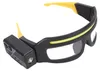 Lunettes-lampe frontale, LED COB, 1 000 lm, étanches, Voir les images du produit 3