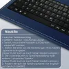 Tablet Hülle Tastatur Tasche Samsung Galaxy Tab A7 10.4 Produktbild-Vorschau 4
