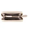 Valentino Zero Geldbeutel Beige Produktbild-Vorschau 2