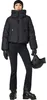 Goldbergh Skijacke PORTER black : 38 : schwarz Farbe: Produktbild-Vorschau 9