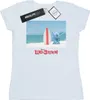 Disney - T-Shirt für Damen BI15497 (XXL) (Weiß) Produktbild-Vorschau 1