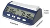 4-in-1 Schachuhr Digitaler Schachtimer Professioneller Produktbild-Vorschau 2