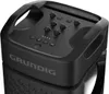 Grundig PartyHit Max - Filaire et sans fil - Enceinte Voir les images du produit 3