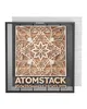 ATOM STACK F2N Waben-bett 350×350 mm – Robuste Produktbild-Vorschau 1