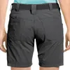 MAIER SPORTS Lulaka Shorts Da-Bermuda el. black black 40 Produktbild-Vorschau 7