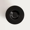 Assiette Homla FAMELIO Black pour pâtes, 28 cm Voir les images du produit 7
