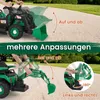 Trattore elettrico COSTWAY, trattore cavalcabile a 12V con Anteprima dell’immagine prodotto 6